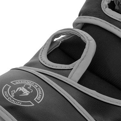 Venum Challenger MMA Gloves Without Thumb Black-Grey