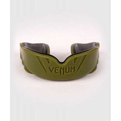 Venum Challenger Mouthguard Zöld-Fekete