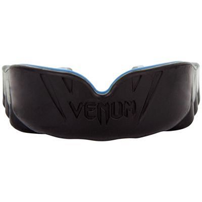 Venum Challenger Mouthguard Svart-Blå