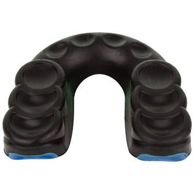 Venum Challenger Mouthguard Preto-Azul