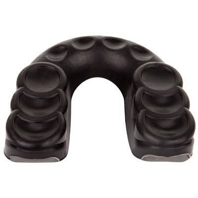 Venum Challenger Mouthguard Black-Grey