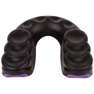 Venum Challenger Mouthguard Svart-Lila