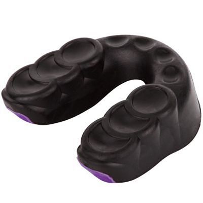 Venum Challenger Mouthguard Noir-Violet