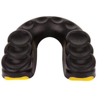 Venum Challenger Mouthguard Fekete-Sárga