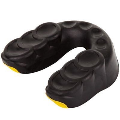 Venum Challenger Mouthguard Noir-Jaune