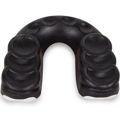 Venum Challenger Mouthguard Schwarz-weiß