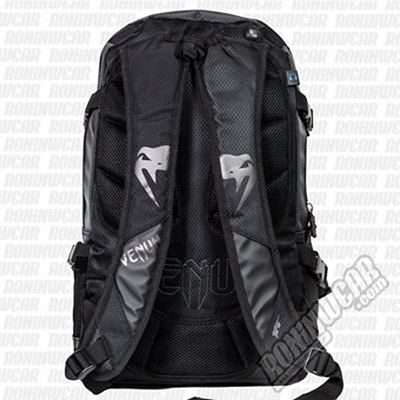 Venum Challenger Pro Backpack Black-Black