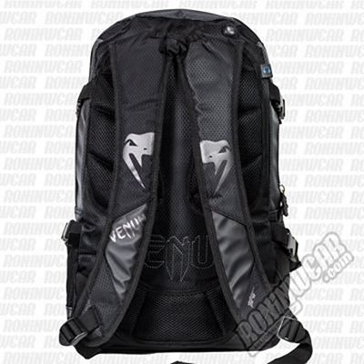 Venum Challenger Pro Backpack Preto-Preto