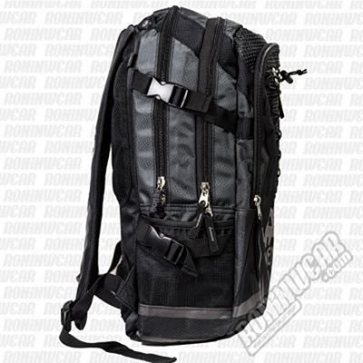 Venum Challenger Pro Backpack Black-Black