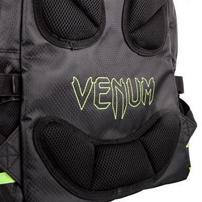 Venum Challenger Pro Backpack Noir-Vert