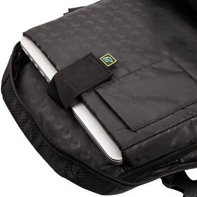 Venum Challenger Pro Backpack Preto-Verde