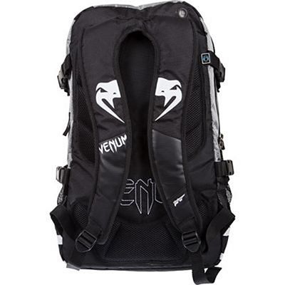 Venum Challenger Pro Backpack Fekete-Szürke