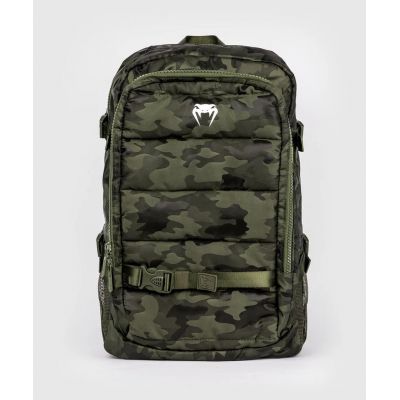 Venum Challenger Pro BackPack Zöld-Camo