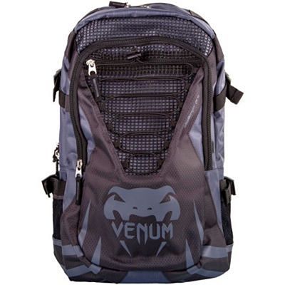 Venum Challenger Pro Backpack Szürke-Szürke