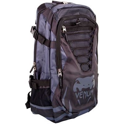 Venum Challenger Pro Backpack Szürke-Szürke