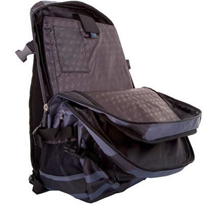 Venum Challenger Pro Backpack Szürke-Szürke