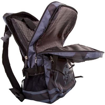 Venum Challenger Pro Backpack Szürke-Szürke