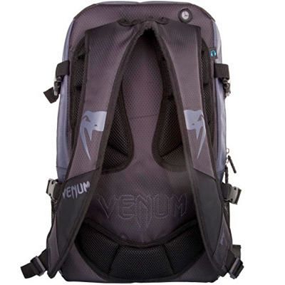 Venum Challenger Pro Backpack Szürke-Szürke