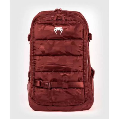 Venum Challenger Pro BackPack Röd