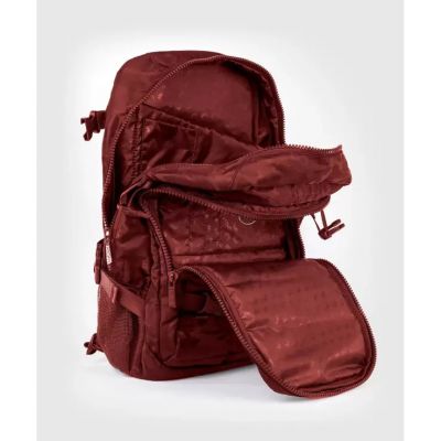 Venum Challenger Pro BackPack Vermelho