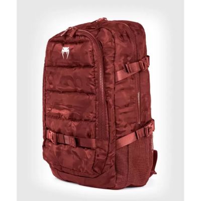 Venum Challenger Pro BackPack Vermelho