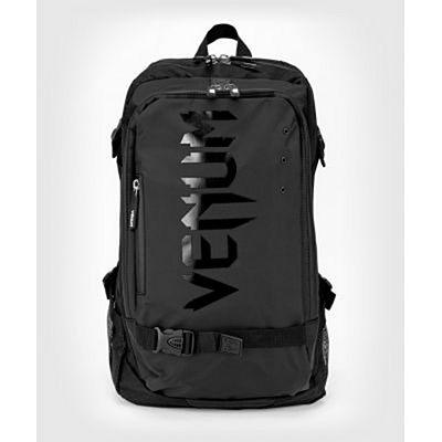 Venum Challenger Pro Evo BackPack Preto-Preto