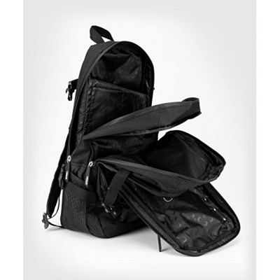 Venum Challenger Pro Evo BackPack Schwarz-Schwarz