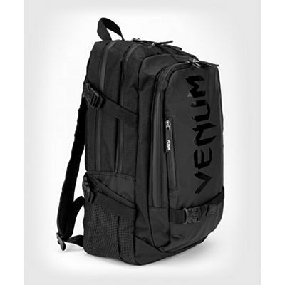 Venum Challenger Pro Evo BackPack Fekete-Fekete