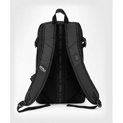 Venum Challenger Pro Evo BackPack Schwarz-Schwarz