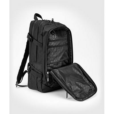 Venum Challenger Pro Evo BackPack Preto-Preto