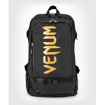 Venum Challenger Pro Evo BackPack Preto-Dourado