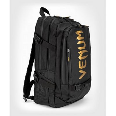 Venum Challenger Pro Evo BackPack Negro-Oro