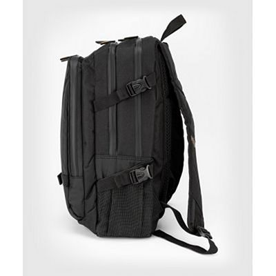 Venum Challenger Pro Evo BackPack Fekete-Arany