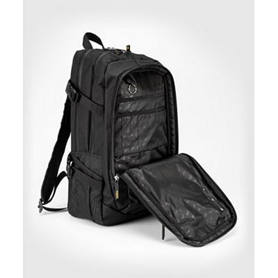 Venum Challenger Pro Evo BackPack Fekete-Arany