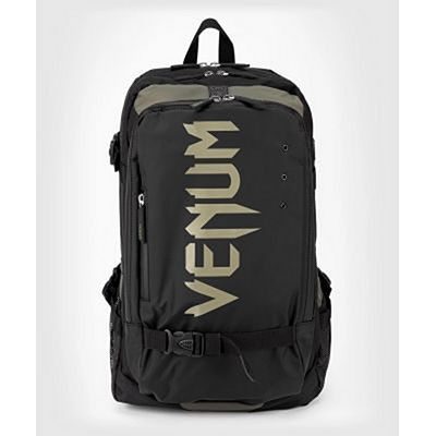 Venum Challenger Pro Evo BackPack Nero-Verde