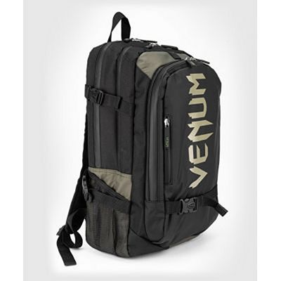 Venum Challenger Pro Evo BackPack Nero-Verde