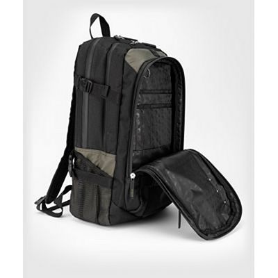 Venum Challenger Pro Evo BackPack Nero-Verde