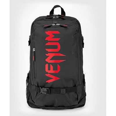 Venum Challenger Pro Evo BackPack Svart-Röd