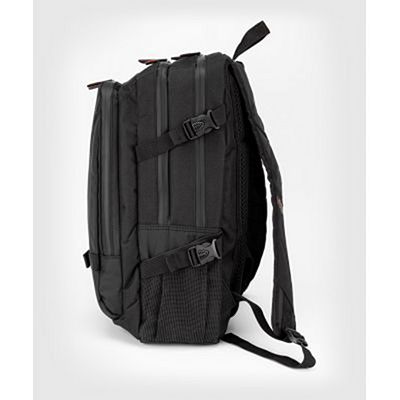 Venum Challenger Pro Evo BackPack Fekete-Piros