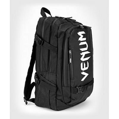 Venum Challenger Pro Evo BackPack Nero-Bianco