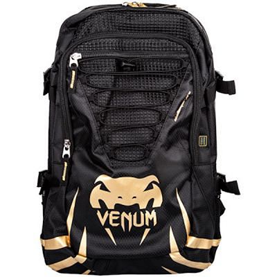 Venum Challenger Pro Mochila Black-Gold