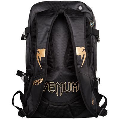 Venum Challenger Pro Mochila Black-Gold
