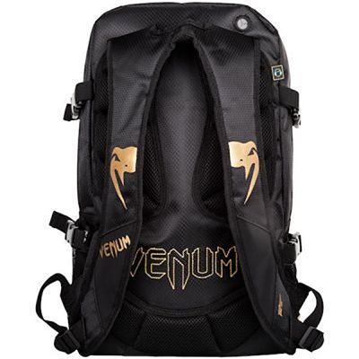 Venum Challenger Pro Mochila Nero-Oro