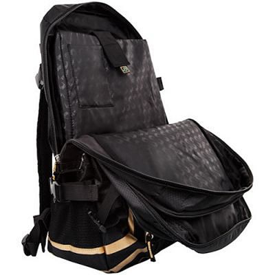 Venum Challenger Pro Mochila Preto-Dourado