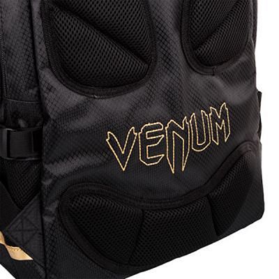 Venum Challenger Pro Mochila Fekete-Arany