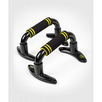 Venum Challenger Push-Up Handles Noir