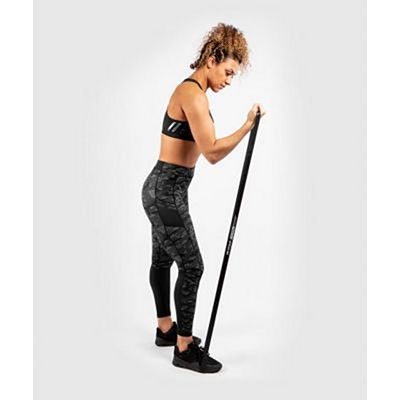 Venum Challenger Resistance Band 11-22 Kg Schwarz