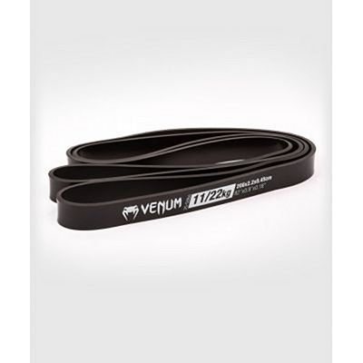 Venum Challenger Resistance Band 11-22 Kg Preto