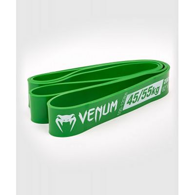 Venum Challenger Resistance Band 45-55 Kg Verde