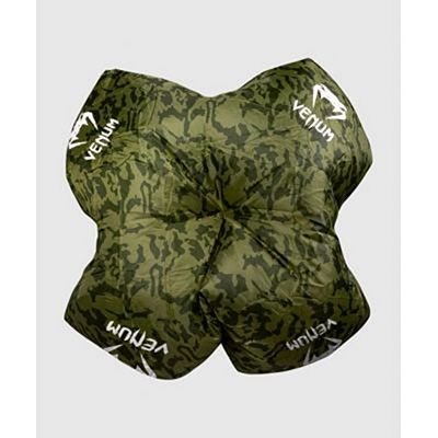 Venum Challenger Running Parachute Verde-Camo